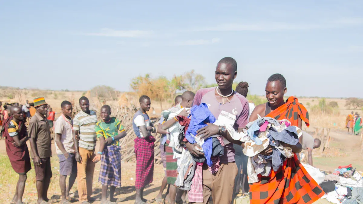 What Are Social Determinants of Health