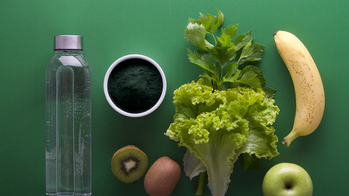 10 Easy Healthy Lifestyle Tips for Busy People