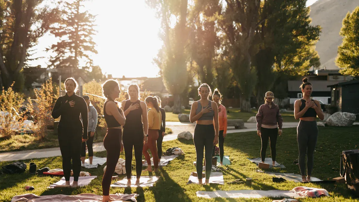 Public health tips you can use today