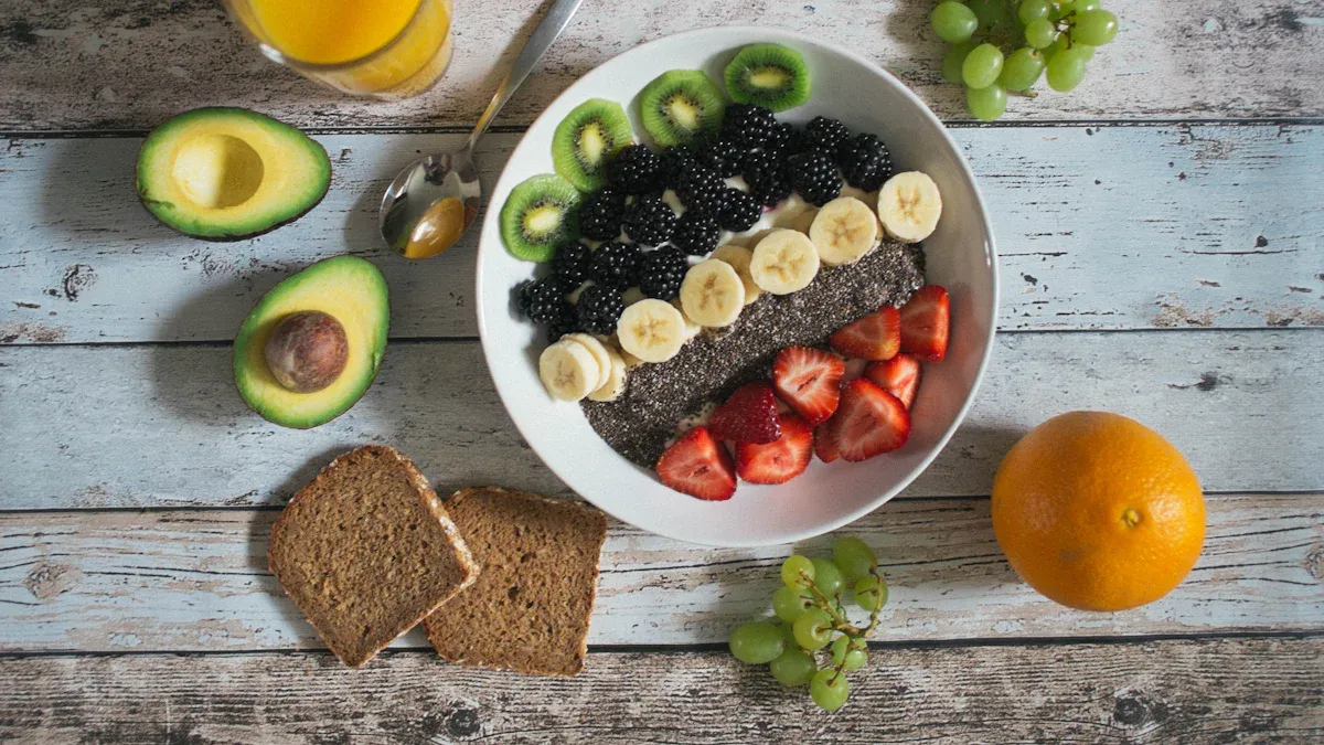 Simple Health Blog Tips for Everyday Wellness