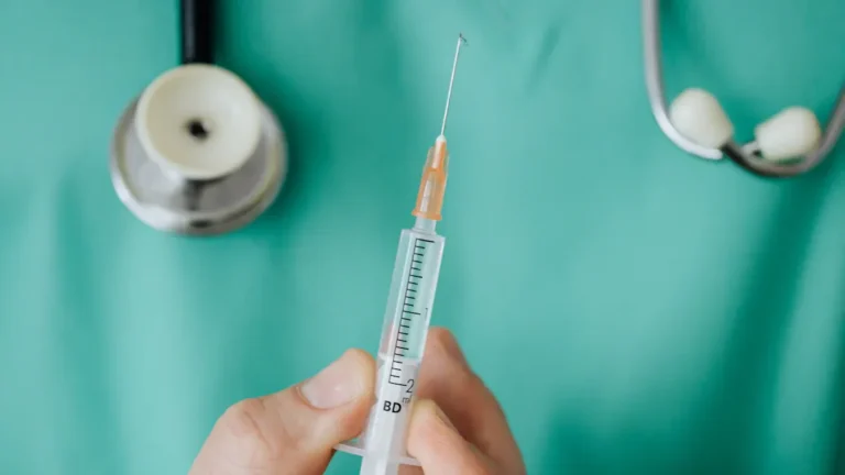How Weight Loss Injections Work and Expect