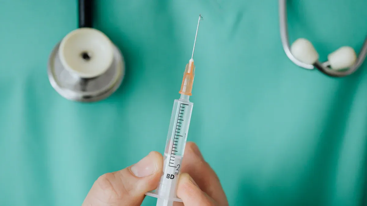 How Weight Loss Injections Work and What You Can Expect