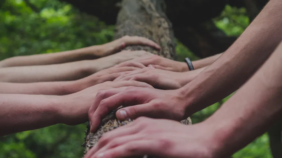 How to Advance Health Equity in Your Community